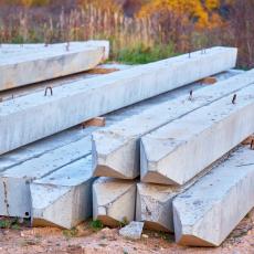 Сваи забивные - ЖБИ Сваи забивные - ЖБИ