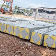 Плиты фундамента - ЖБИ Плиты фундамента - ЖБИ