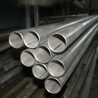 Труба нержавеющая бесшовная ГОСТ 9940-81 06ХН28МДТ 108х6 - ООО «ПКФ ЭНЕРГИЯ» - Екатеринбург