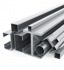 Нержавеющий металлопрокат - ООО «ПКФ ЭНЕРГИЯ» - Екатеринбург