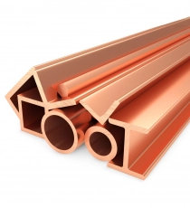 Цветной металлопрокат - ООО «ПКФ ЭНЕРГИЯ» - Екатеринбург