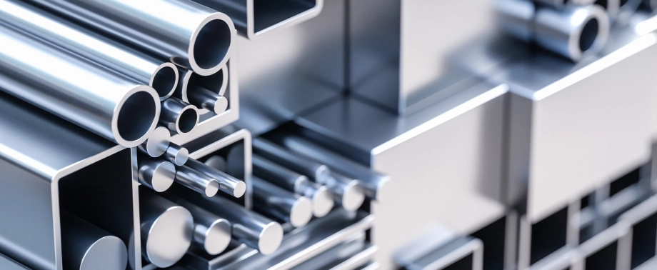 Нержавеющий металлопрокат