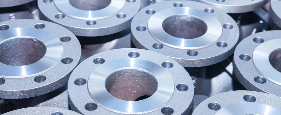 Промышленные фланцы